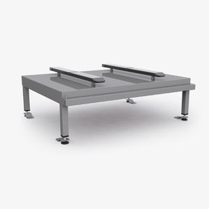 piattaforma di trasferimento per carrello 1