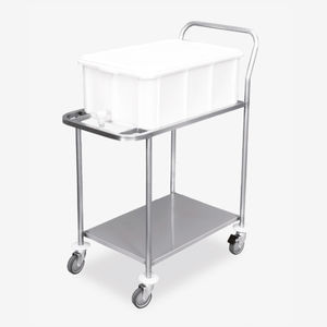 carrello medico
