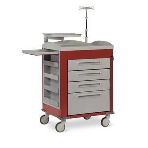 carrello di emergenza 1