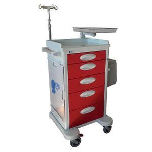 carrello di emergenza 1