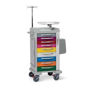 carrello di emergenza 1