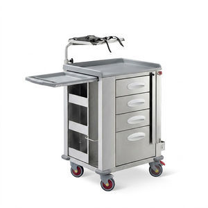 carrello di emergenza 1