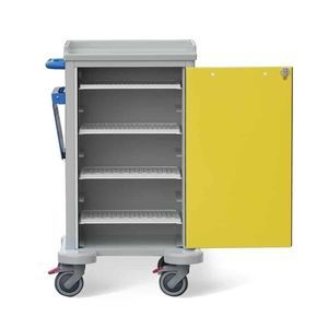 carrello ospedaliero