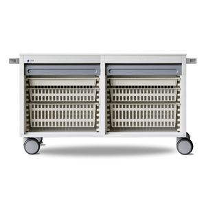 carrello ospedaliero