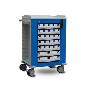 carrello per farmaci
