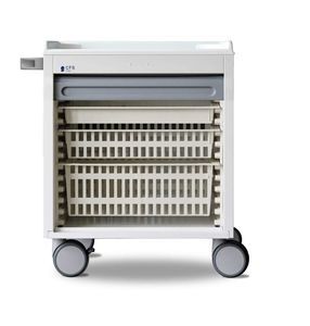 carrello medico 1