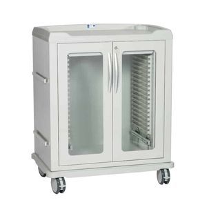 carrello medico