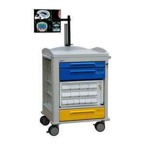 carrello per farmaci 1
