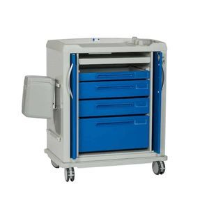 carrello medico