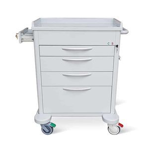 carrello medico 1