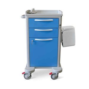 carrello medico