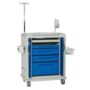 carrello medico