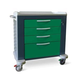 carrello per anestesia 1