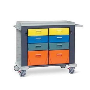 carrello ospedaliero 1