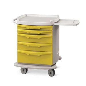 carrello medico 1