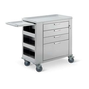 carrello medico 1
