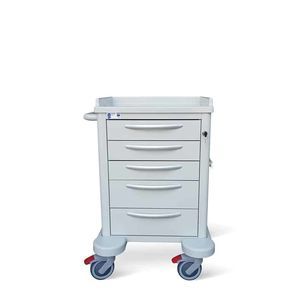 carrello medico 1