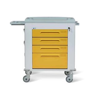 carrello per anestesia 1