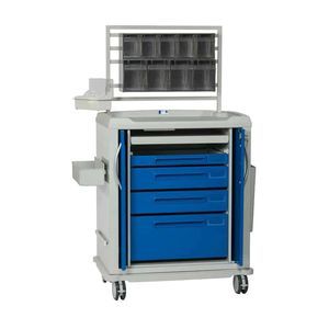 carrello medico 1