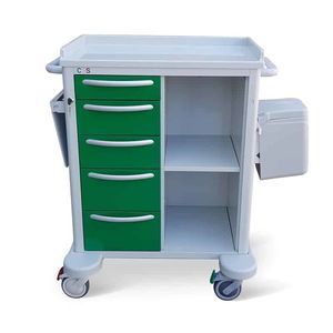 carrello medico