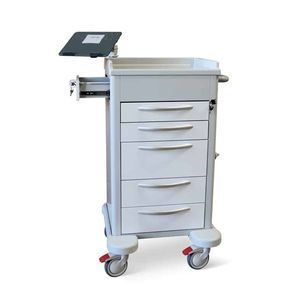 carrello medico