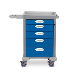carrello di emergenza 1