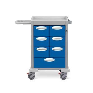carrello di emergenza 1