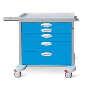 carrello medico 1