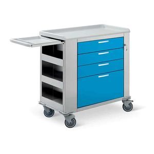 carrello medico 1