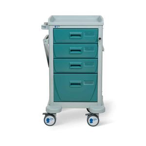 carrello medico 1