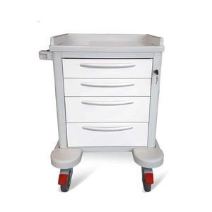 carrello medico 1