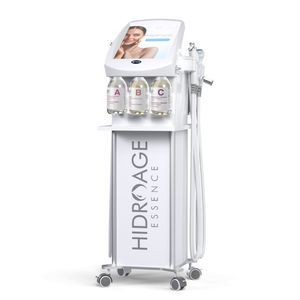 unità di peeling ad ultrasuoni