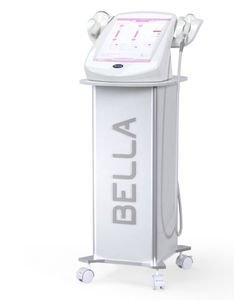 unità di body contouring RF