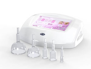 unità di body contouring tramite aspirazione