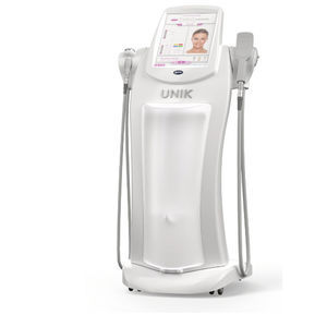unità di body contouring RF