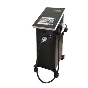 laser per epilazione