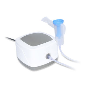 nebulizzatore elettropneumatico / con compressore