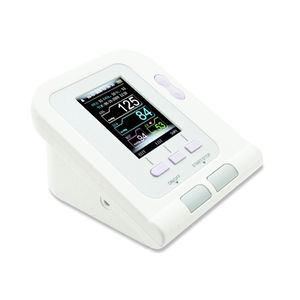 sfigmomanometro elettronico automatico