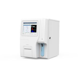 analizzatore ematologico automatico