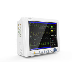 monitor portatile per paziente 1