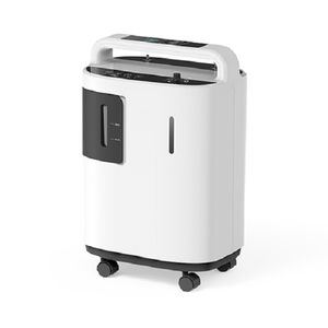 concentratore di ossigeno per cure domiciliari