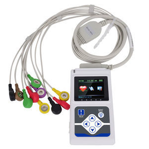 Holter 12 canali