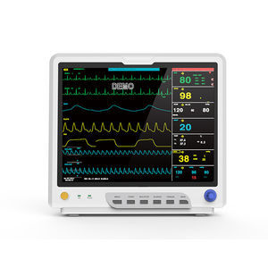 monitor portatile per paziente