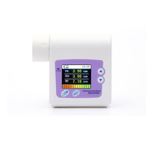 spirometro elettronico 1