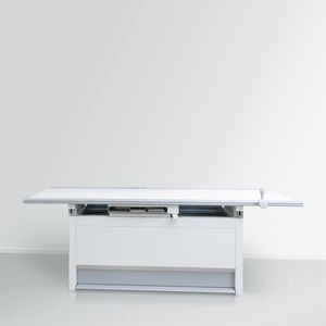 tavolo per radiografia 1