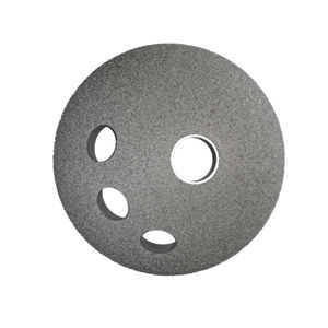 protesi acetabolare non cementata