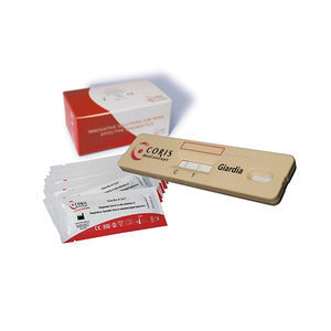 kit di test per malattie gastrointestinali