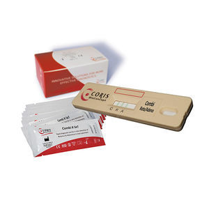 kit di test per malattie gastrointestinali 1