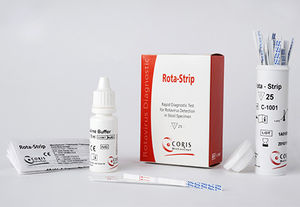 kit di test del rotavirus 1