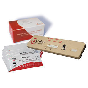kit di test per test di sensibilità agli antibiotici